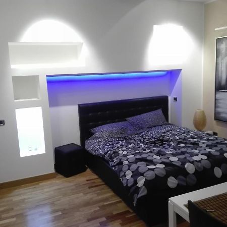 B&B Stazione Latina Sermoneta Buitenkant foto